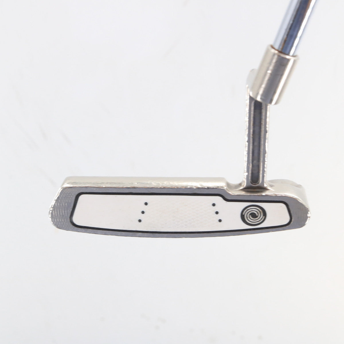 Odyssey Black Series 1 Putter 35 Inches Steel Shaft Right-Hand G-162157