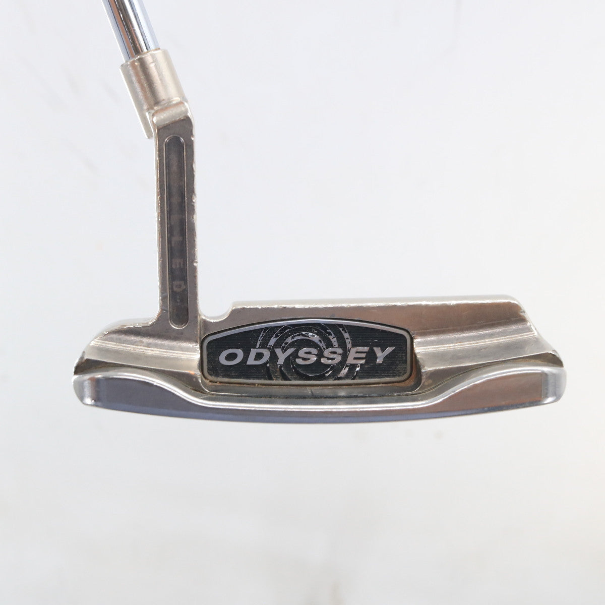 Odyssey Black Series 1 Putter 35 Inches Steel Shaft Right-Hand G-162157