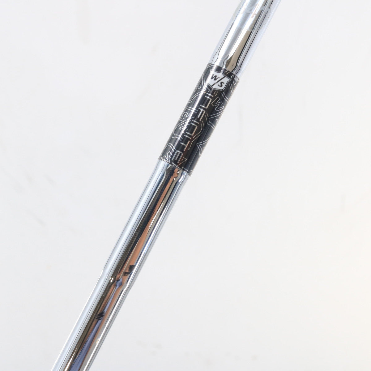 Wilson Staff Infinite Windy City Black Putter 34 Inches Steel RH G-162158