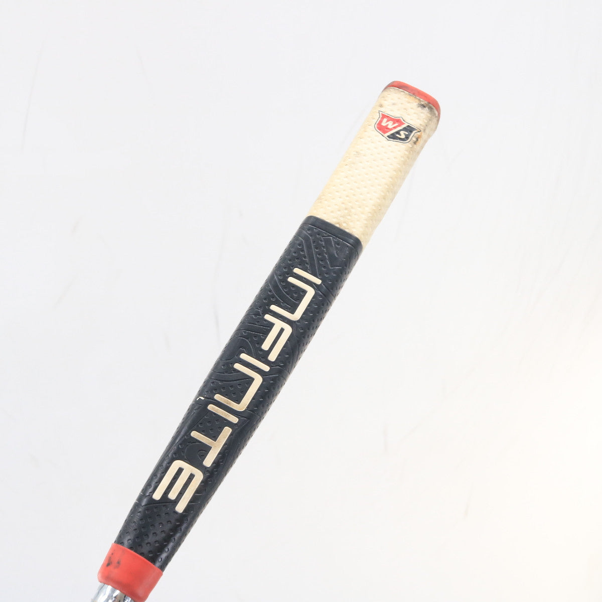 Wilson Staff Infinite Windy City Black Putter 34 Inches Steel RH G-162158