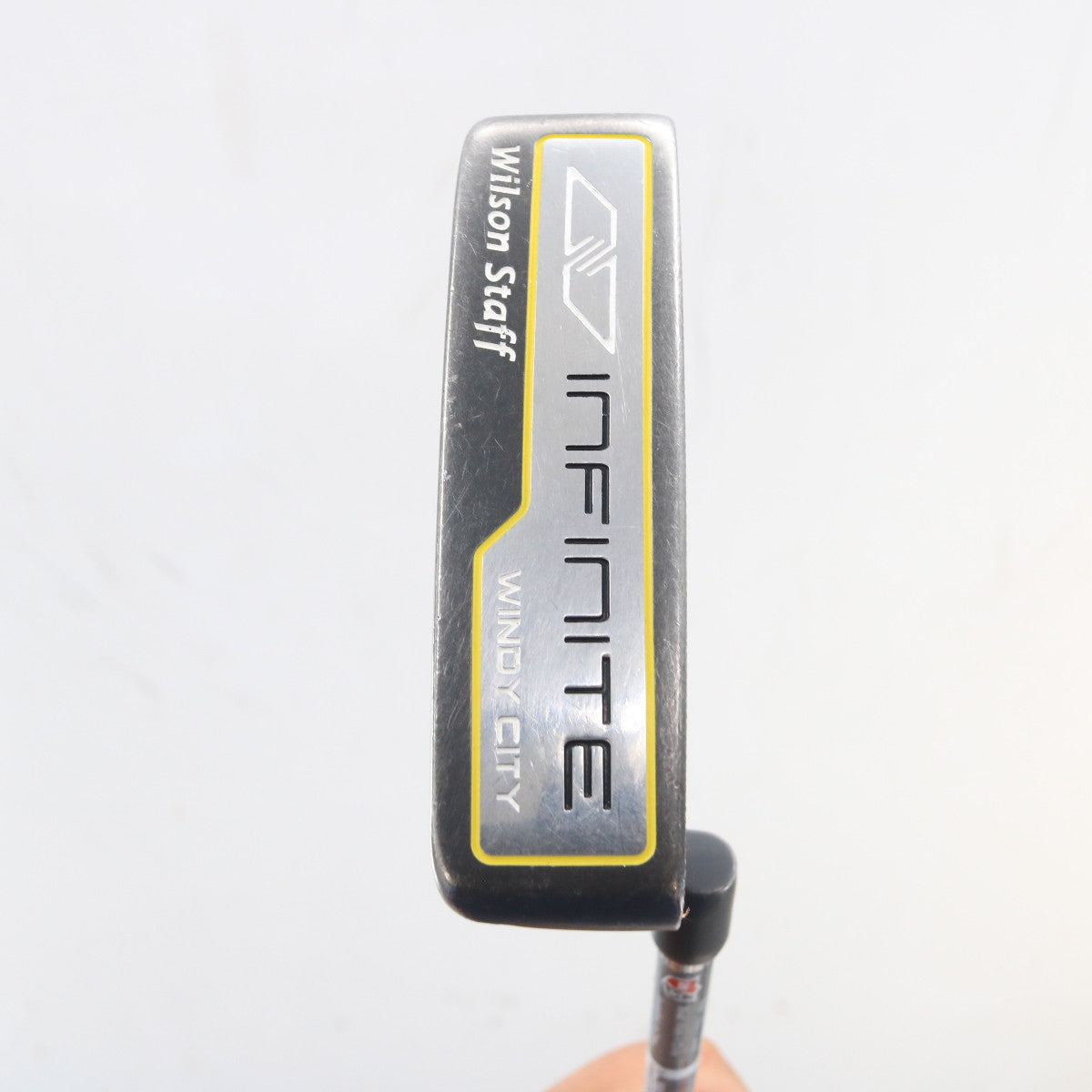 Women's Wilson Staff Infinite Windy City Putter 33 Inches Steel RH G-162159
