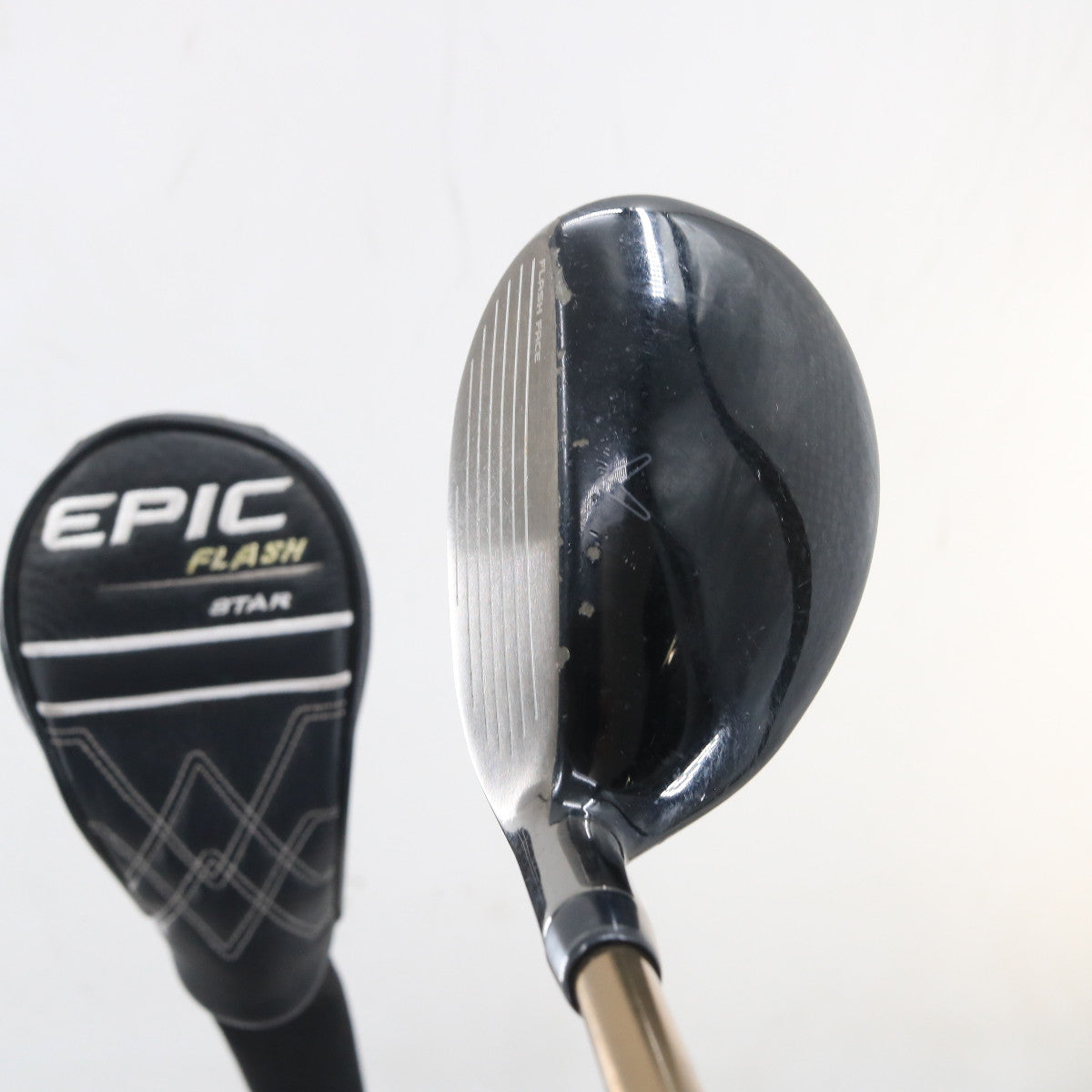 Callaway Epic Flash Star 5 Hybrid Graphite Ladies Right-Hand Headcover G-162164