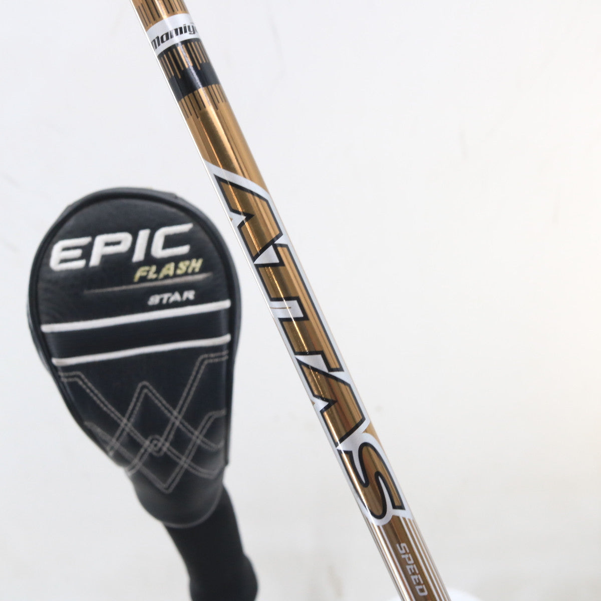 Callaway Epic Flash Star 5 Hybrid Graphite Ladies Right-Hand Headcover G-162164