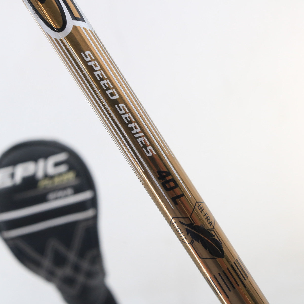 Callaway Epic Flash Star 5 Hybrid Graphite Ladies Right-Hand Headcover G-162164