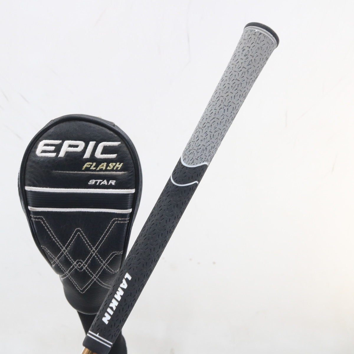 Callaway Epic Flash Star 5 Hybrid Graphite Ladies Right-Hand Headcover G-162164
