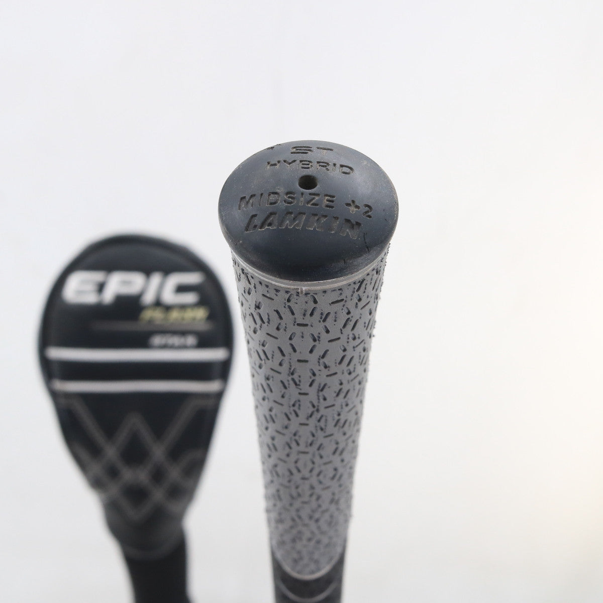 Callaway Epic Flash Star 5 Hybrid Graphite Ladies Right-Hand Headcover G-162164