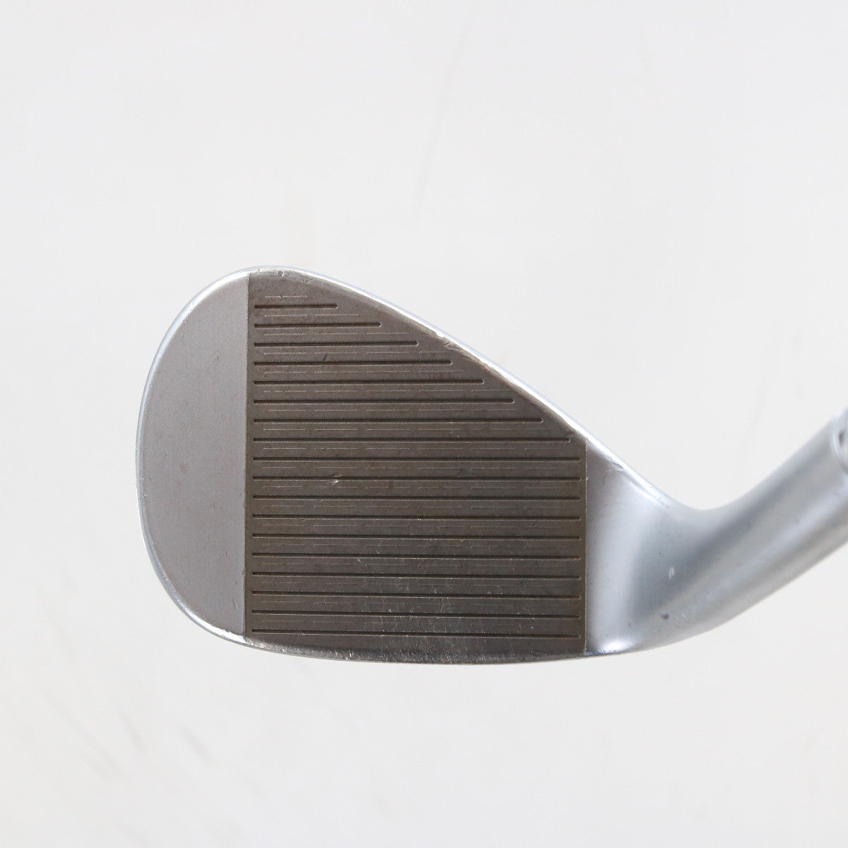 TaylorMade Milled Grind 3 Lob Wedge 60 Deg 60.12HB Steel S200 Stiff RH G-162167