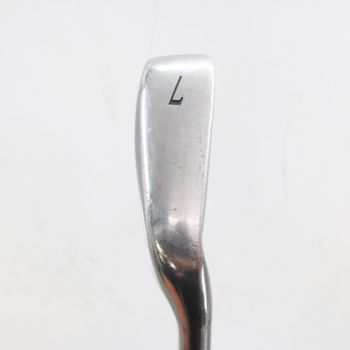 XXIO Twelve 12 Individual 7 Iron Graphite R Regular Flex Right-Hand G-162173