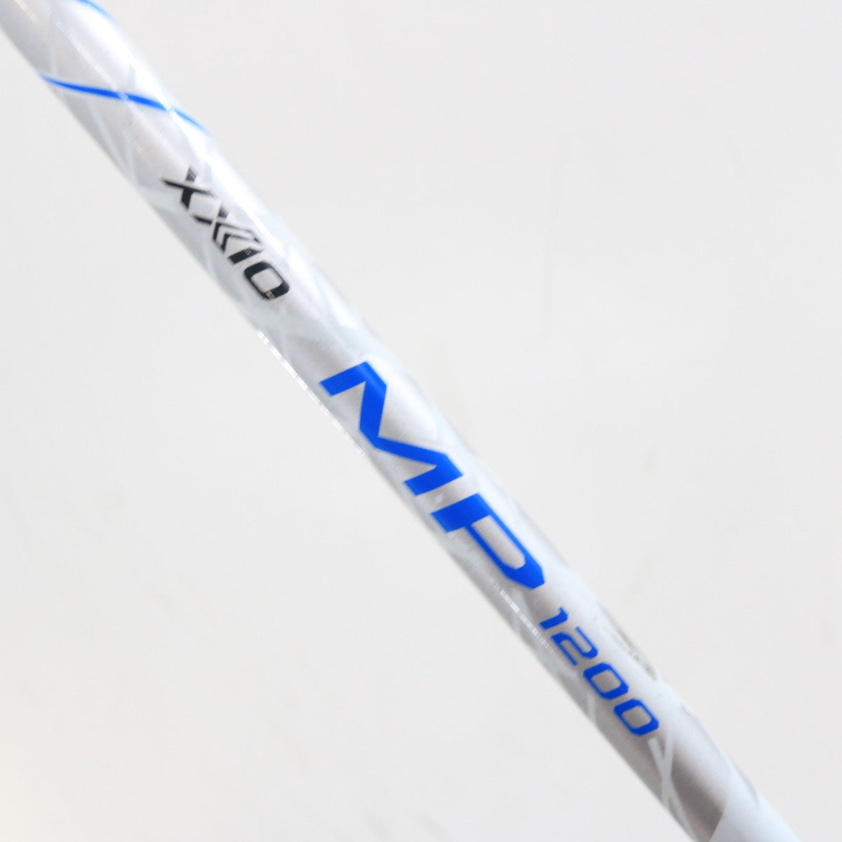 XXIO Twelve 12 Individual 7 Iron Graphite R Regular Flex Right-Hand G-162173
