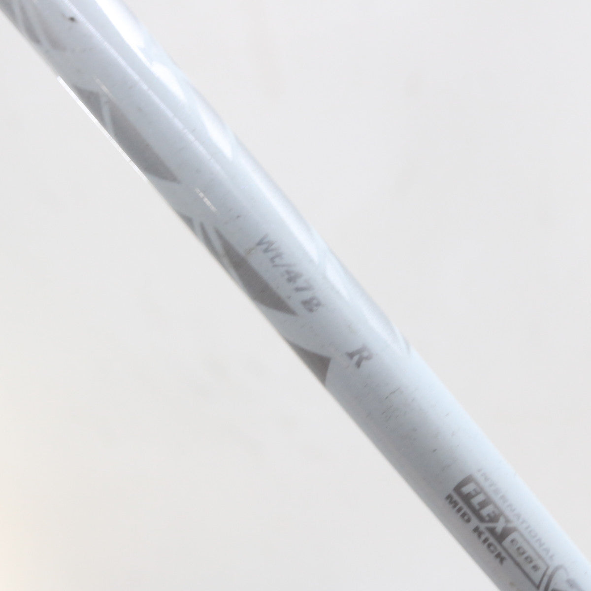 XXIO Twelve 12 Individual 7 Iron Graphite R Regular Flex Right-Hand G-162173