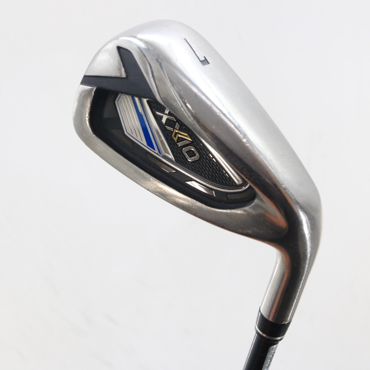 XXIO Twelve 12 Individual 7 Iron Graphite R Regular Flex Right-Hand G-162173