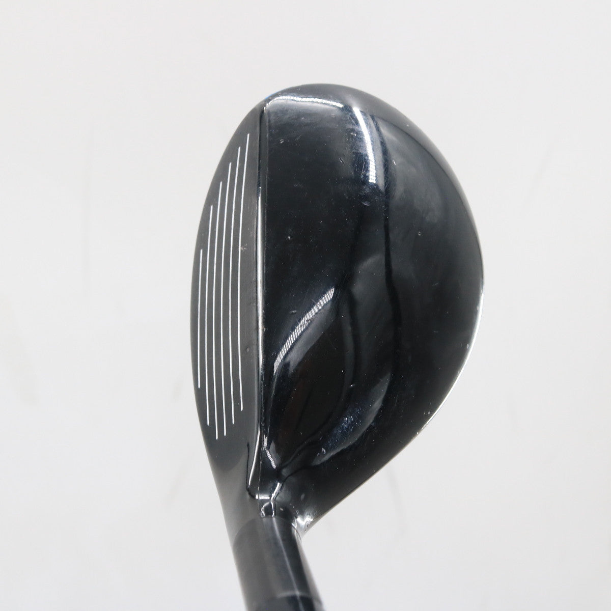 Tour Edge Exotics EXS 4 Hybrid 22 Degrees Tensei Blue A Senior Flex RH G-162177