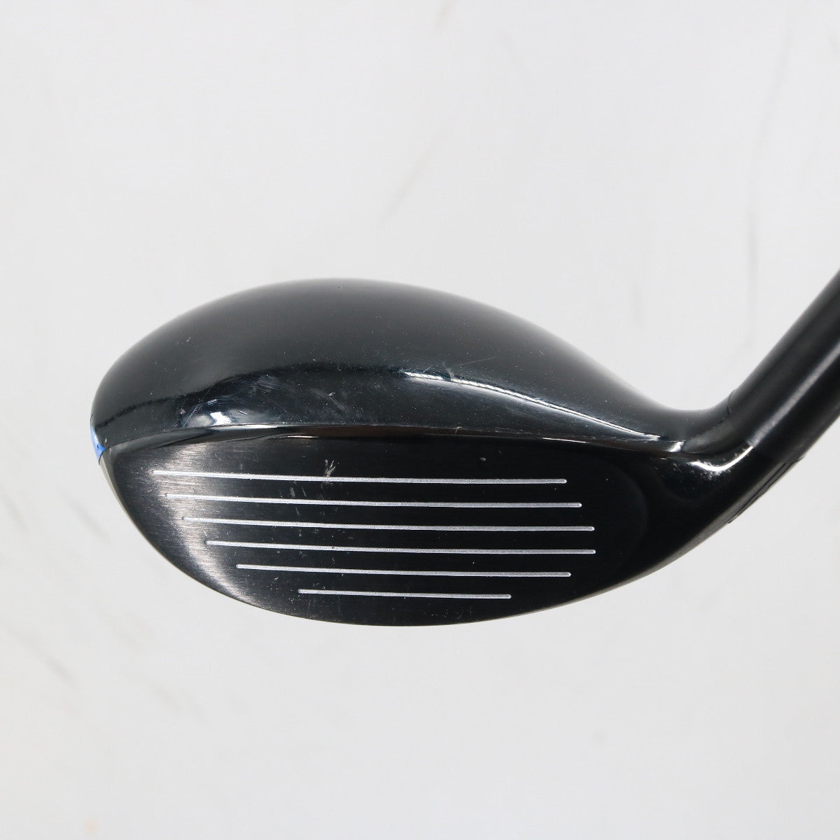 Tour Edge Exotics EXS 4 Hybrid 22 Degrees Tensei Blue A Senior Flex RH G-162177