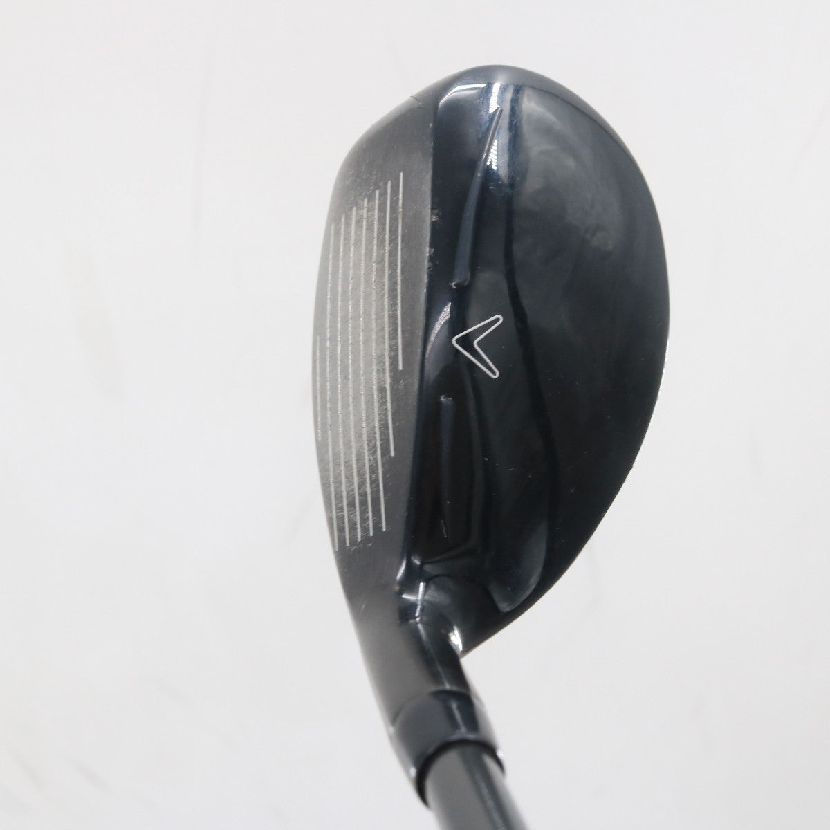 Callaway Rogue 5 Hybrid 24 Degrees Graphite Synergy 60R Regular Flex RH G-162179
