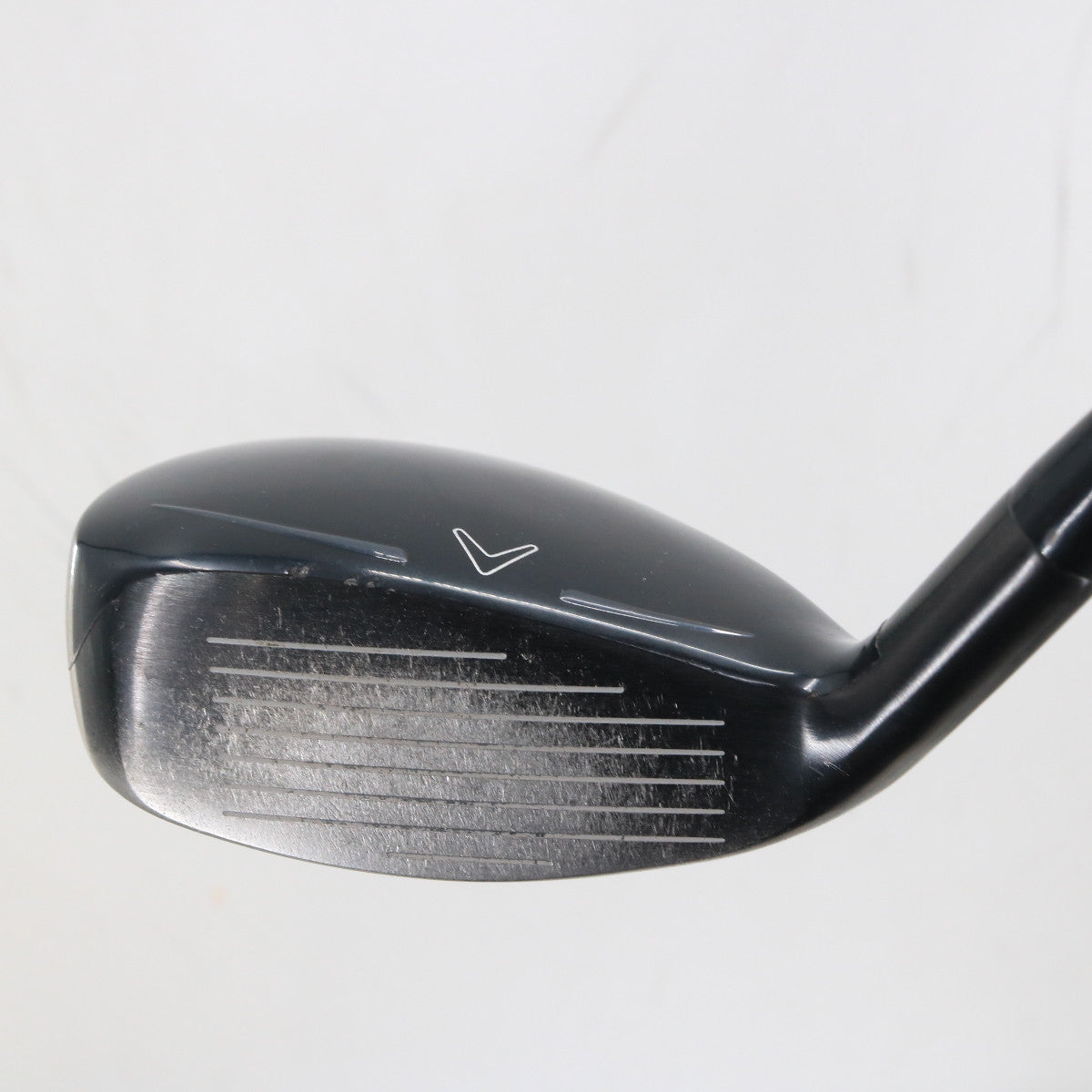 Callaway Rogue 5 Hybrid 24 Degrees Graphite Synergy 60R Regular Flex RH G-162179