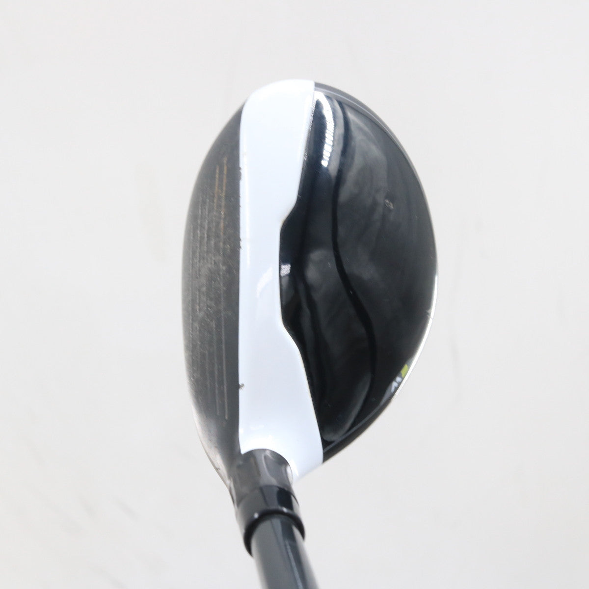 TaylorMade M2 Rescue 4 Hybrid 22 Degrees Graphite REAX 65-R Regular RH G-162180