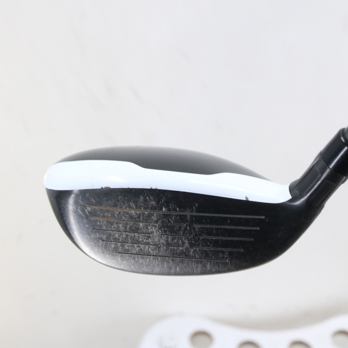 TaylorMade M2 Rescue 4 Hybrid 22 Degrees Graphite REAX 65-R Regular RH G-162180