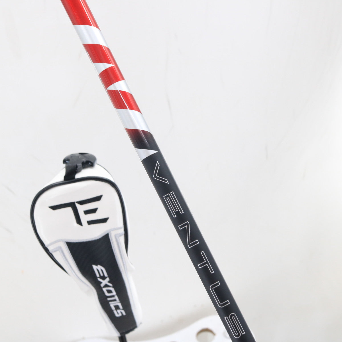 2026 Tour Edge Exotics Max 2 Hybrid 17 Deg Ventus Stiff Flex Headcover G-162181