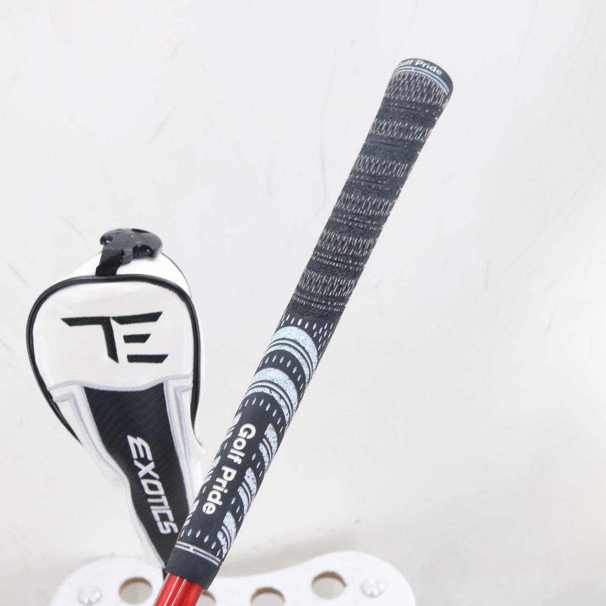 2026 Tour Edge Exotics Max 2 Hybrid 17 Deg Ventus Stiff Flex Headcover G-162181