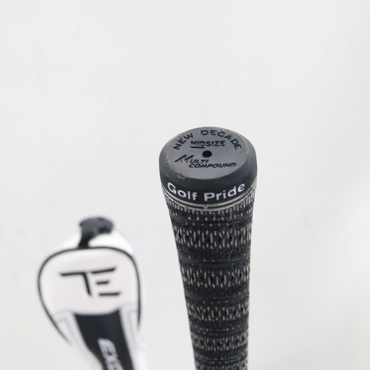 2026 Tour Edge Exotics Max 2 Hybrid 17 Deg Ventus Stiff Flex Headcover G-162181