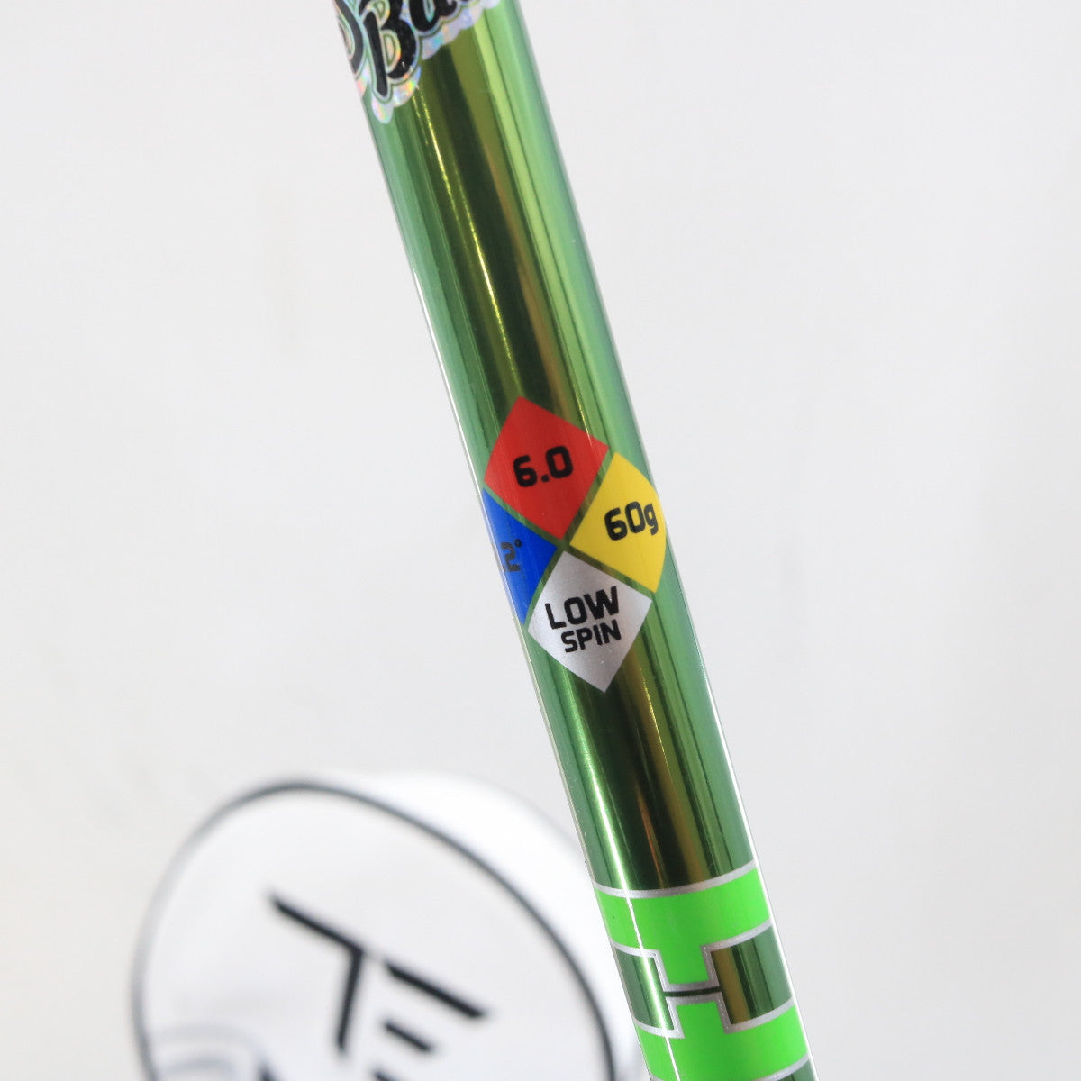 2026 Tour Edge Exotics Max LS Driver 9 Deg HZRDUS Small Batch Stiff RH G-162182
