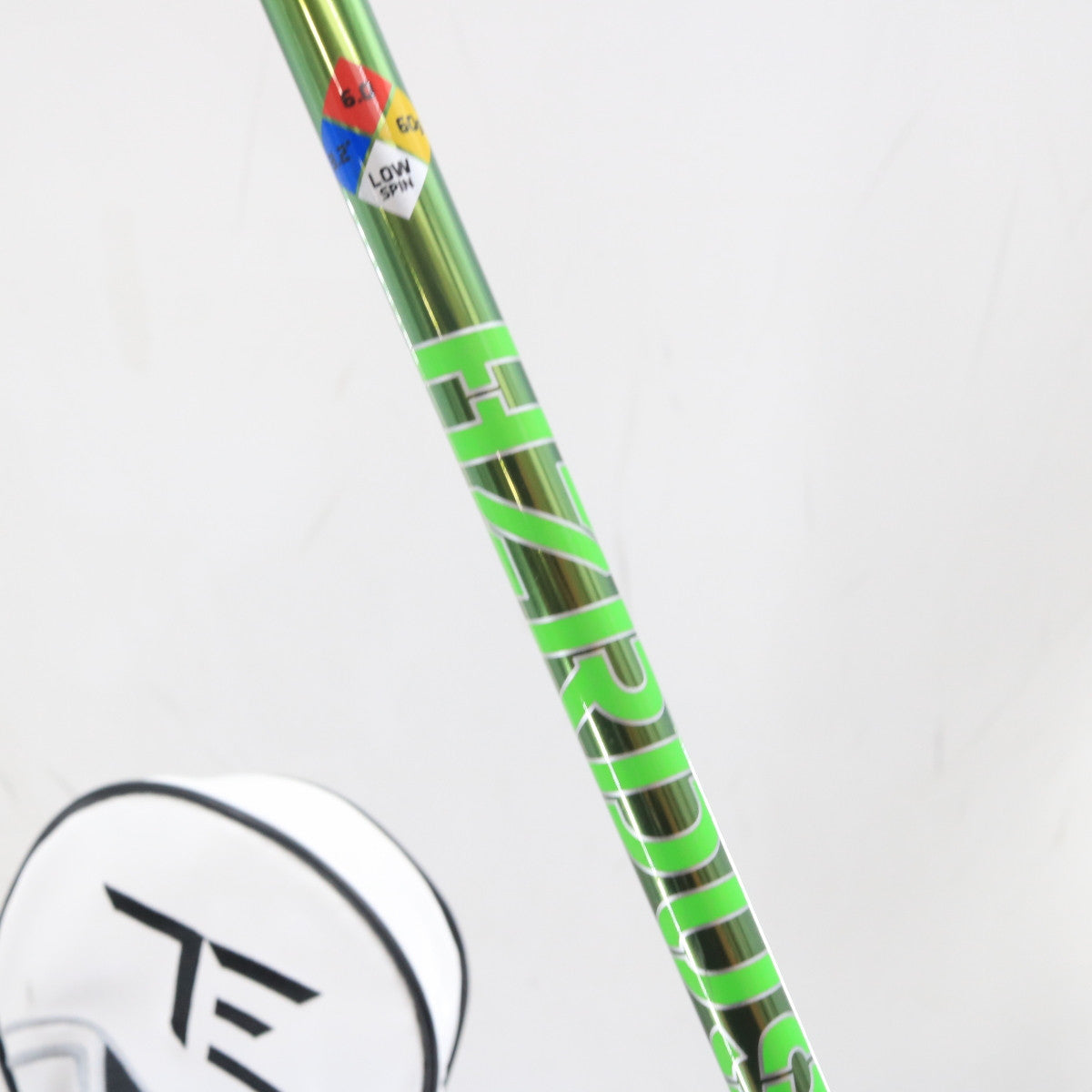 2026 Tour Edge Exotics Max LS Driver 9 Deg HZRDUS Small Batch Stiff RH G-162182