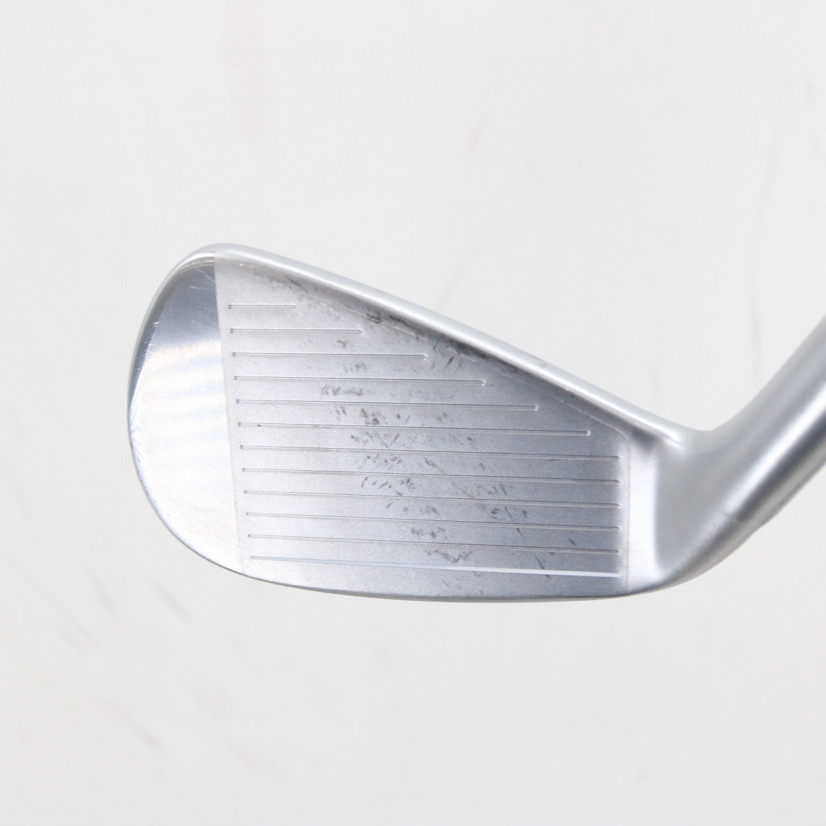 Tour Edge Exotics Ti-Utility 4 Iron Graphite Ventus Stiff Flex RH G-162190