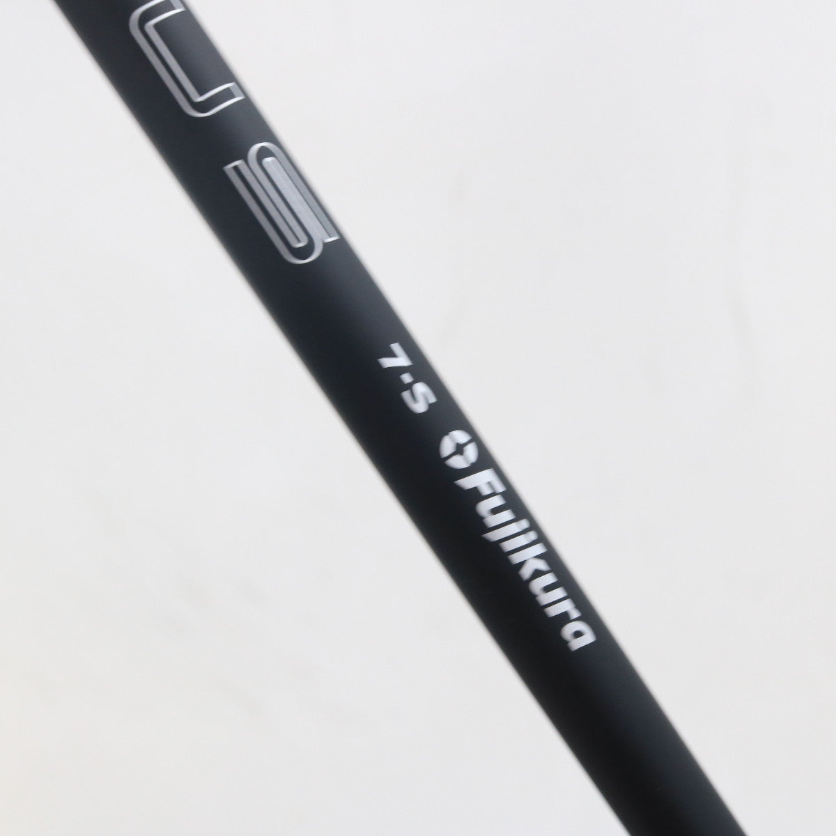 Tour Edge Exotics Ti-Utility 4 Iron Graphite Ventus Stiff Flex RH G-162190