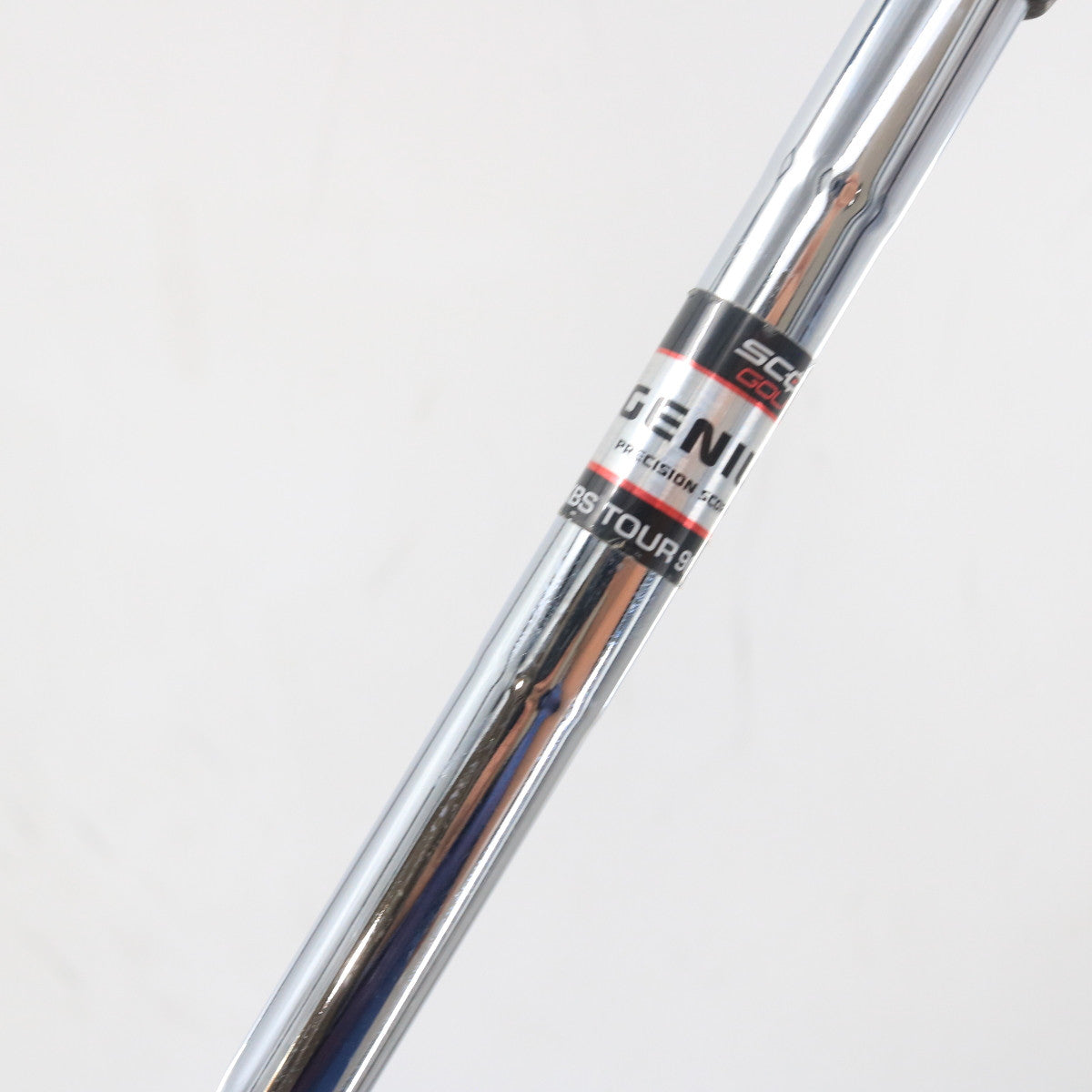 Cleveland RTX-4 Tour Raw Lob Wedge 58 Deg 58.9MID Steel Regular Flex G-162193