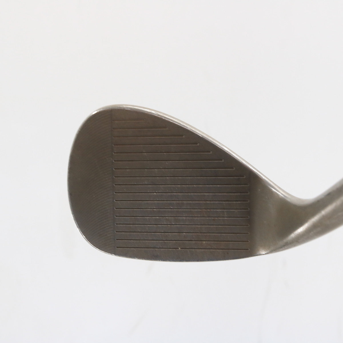 Cleveland RTX-4 Tour Raw Lob Wedge 58 Deg 58.9MID Steel Regular Flex G-162193