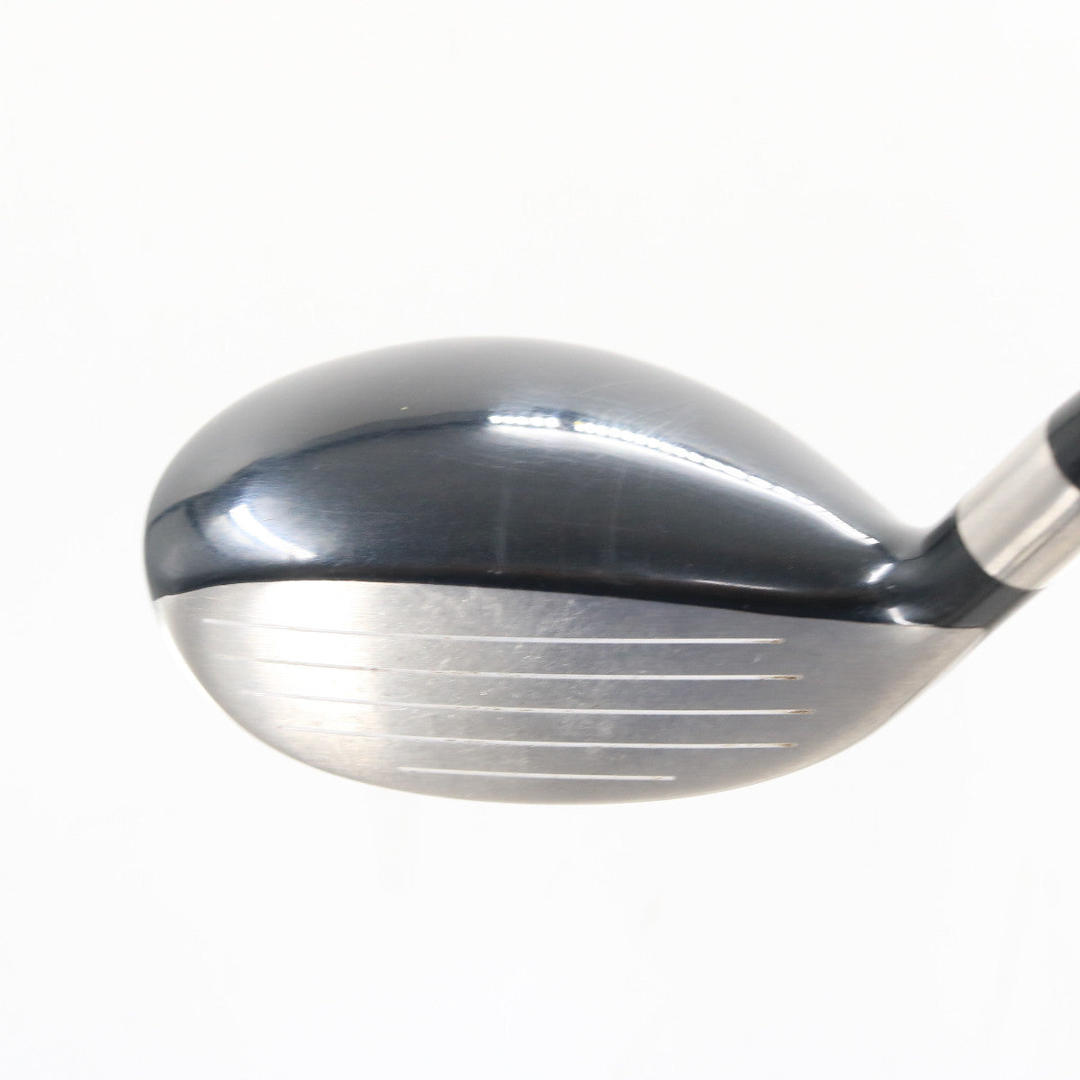Honma TW747 U19 Hybrid 19 Degrees Graphite Regular Right-Hand G-162453