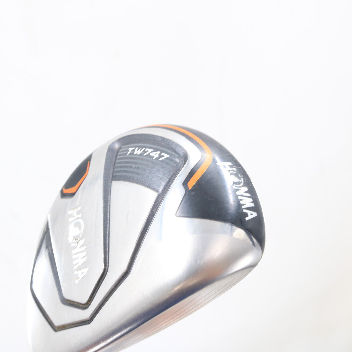 Honma TW747 U19 Hybrid 19 Degrees Graphite Regular Right-Hand G-162453