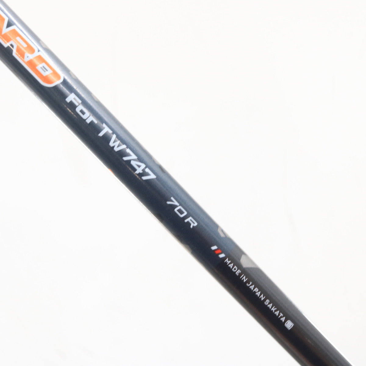 Honma TW747 U19 Hybrid 19 Degrees Graphite Regular Right-Hand G-162453