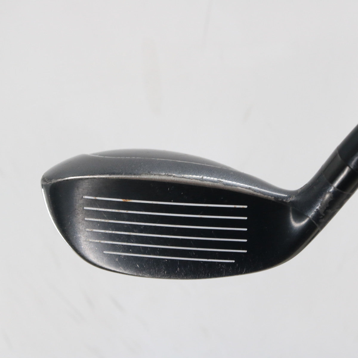 Cleveland Launcher HB 4 Hybrid 22 Deg Graphite Ladies Flex Right-Hand G-162454
