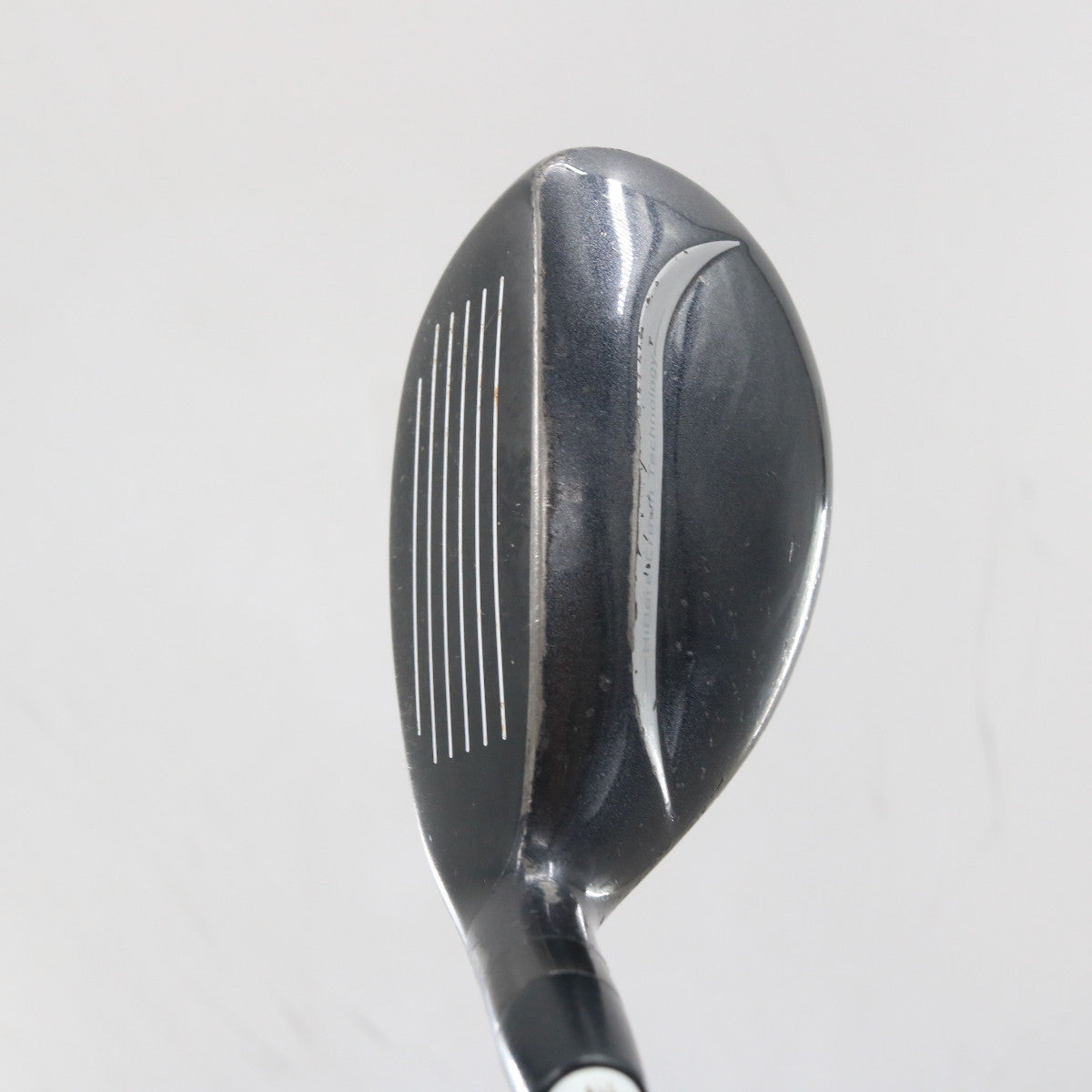 Cleveland Launcher HB 4 Hybrid 22 Deg Graphite Ladies Flex Right-Hand G-162454