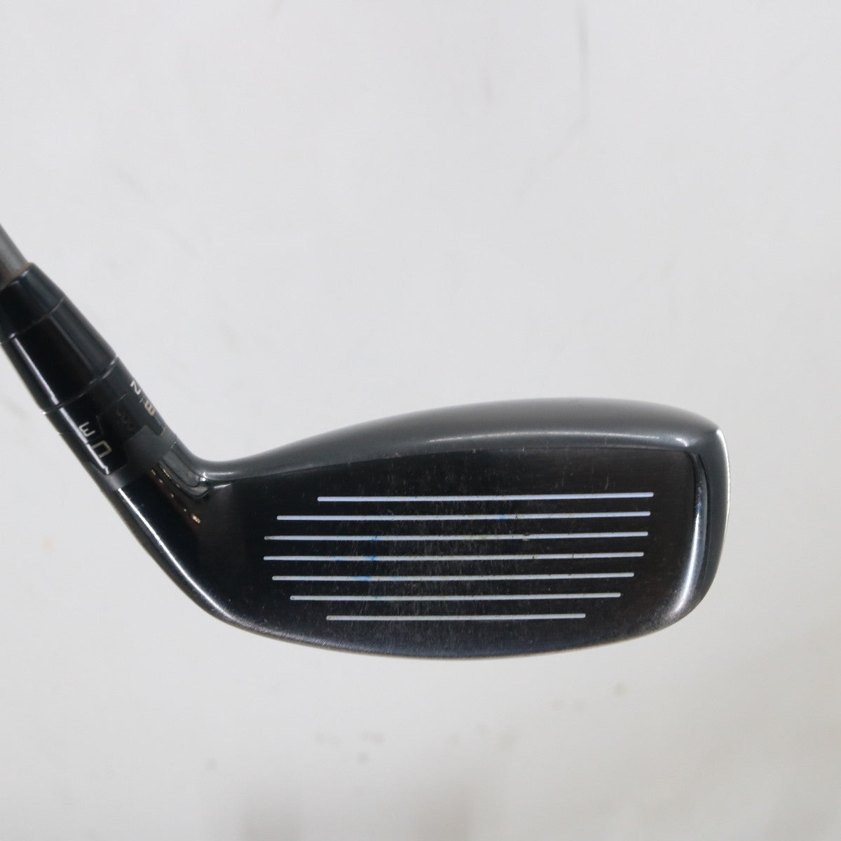 Titleist 818 H2 Hybrid 19 Degrees Graphite Stiff Flex Left-Hand G-162455