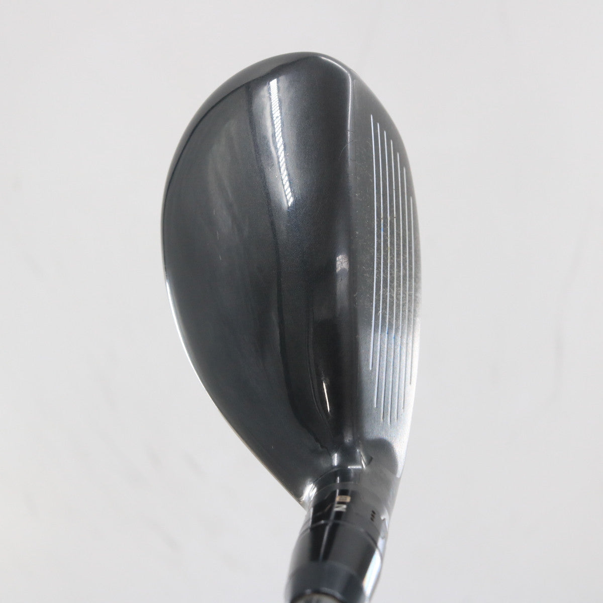 Titleist 818 H2 Hybrid 19 Degrees Graphite Stiff Flex Left-Hand G-162455