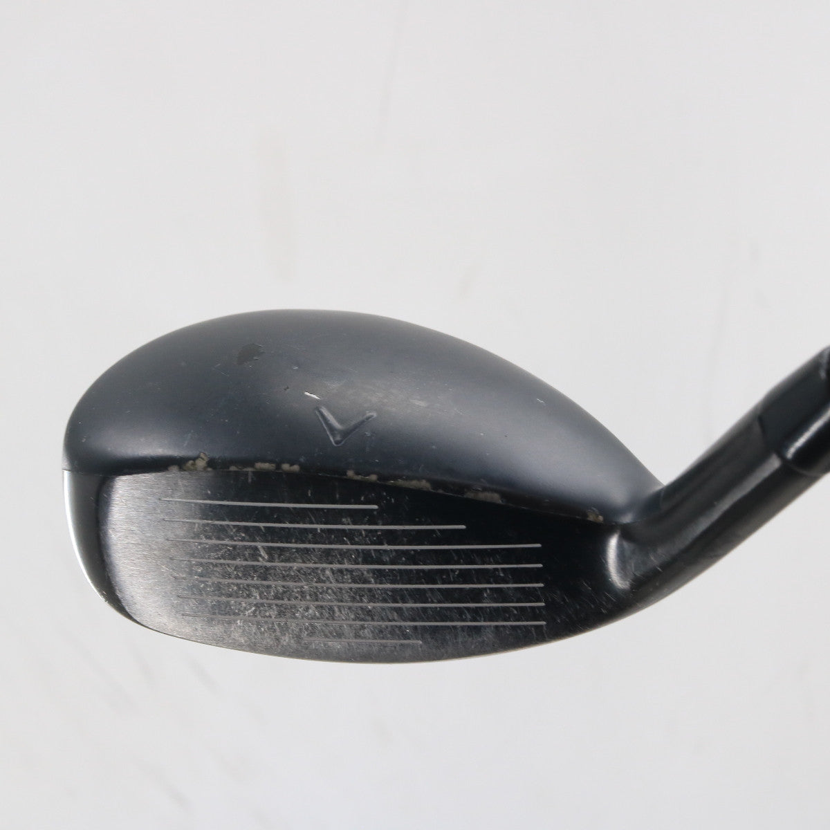 Callaway XR16 OS 4 Hybrid 24 Deg Graphite Bassara Ladies Right-Hand G-162457