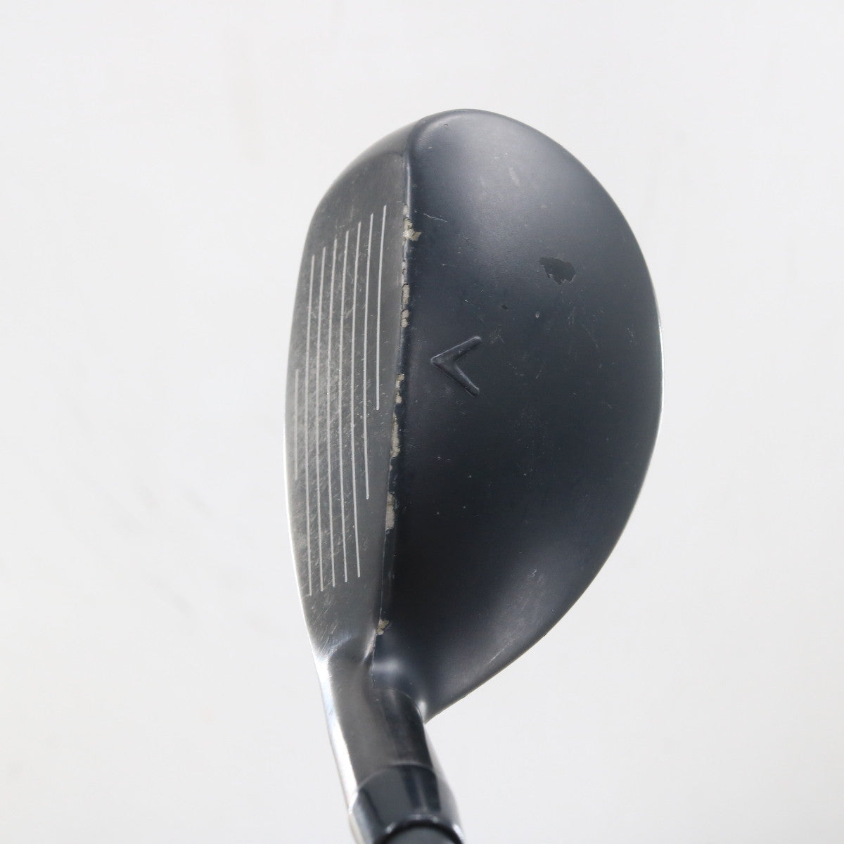 Callaway XR16 OS 4 Hybrid 24 Deg Graphite Bassara Ladies Right-Hand G-162457