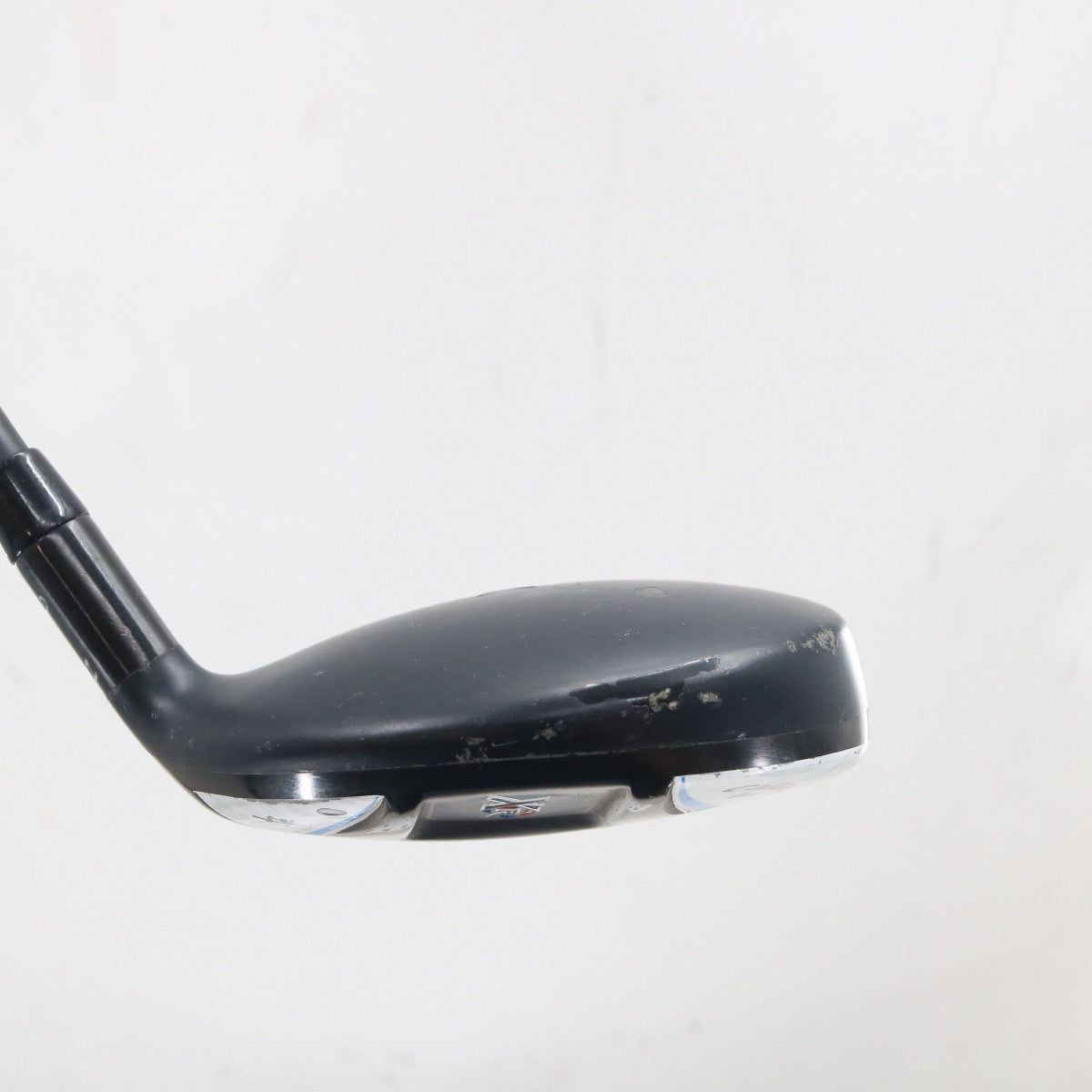 Callaway XR16 OS 4 Hybrid 24 Deg Graphite Bassara Ladies Right-Hand G-162457