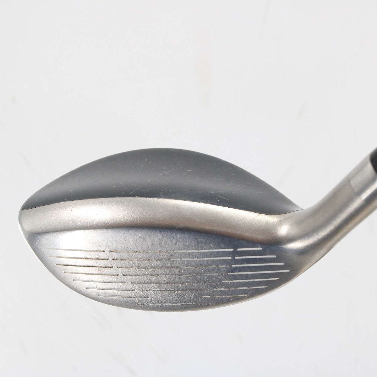 PING G10 Hybrid 21 Degrees Graphite TFC 129H Stiff Flex Right-Hand RH G-162458
