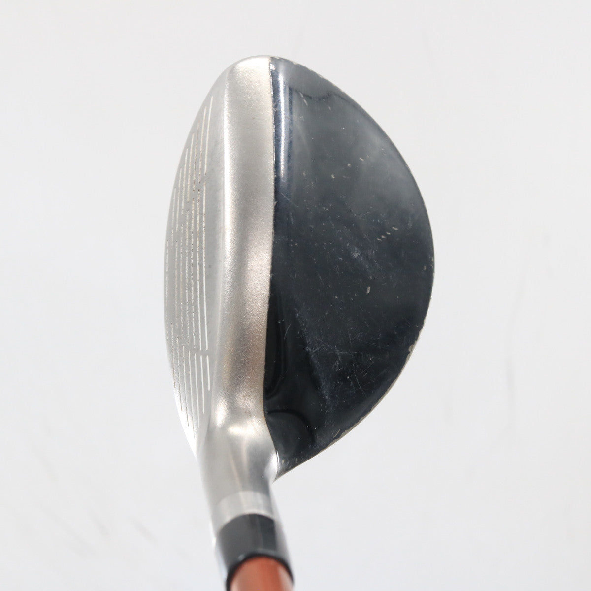 PING G10 Hybrid 21 Degrees Graphite TFC 129H Stiff Flex Right-Hand RH G-162458