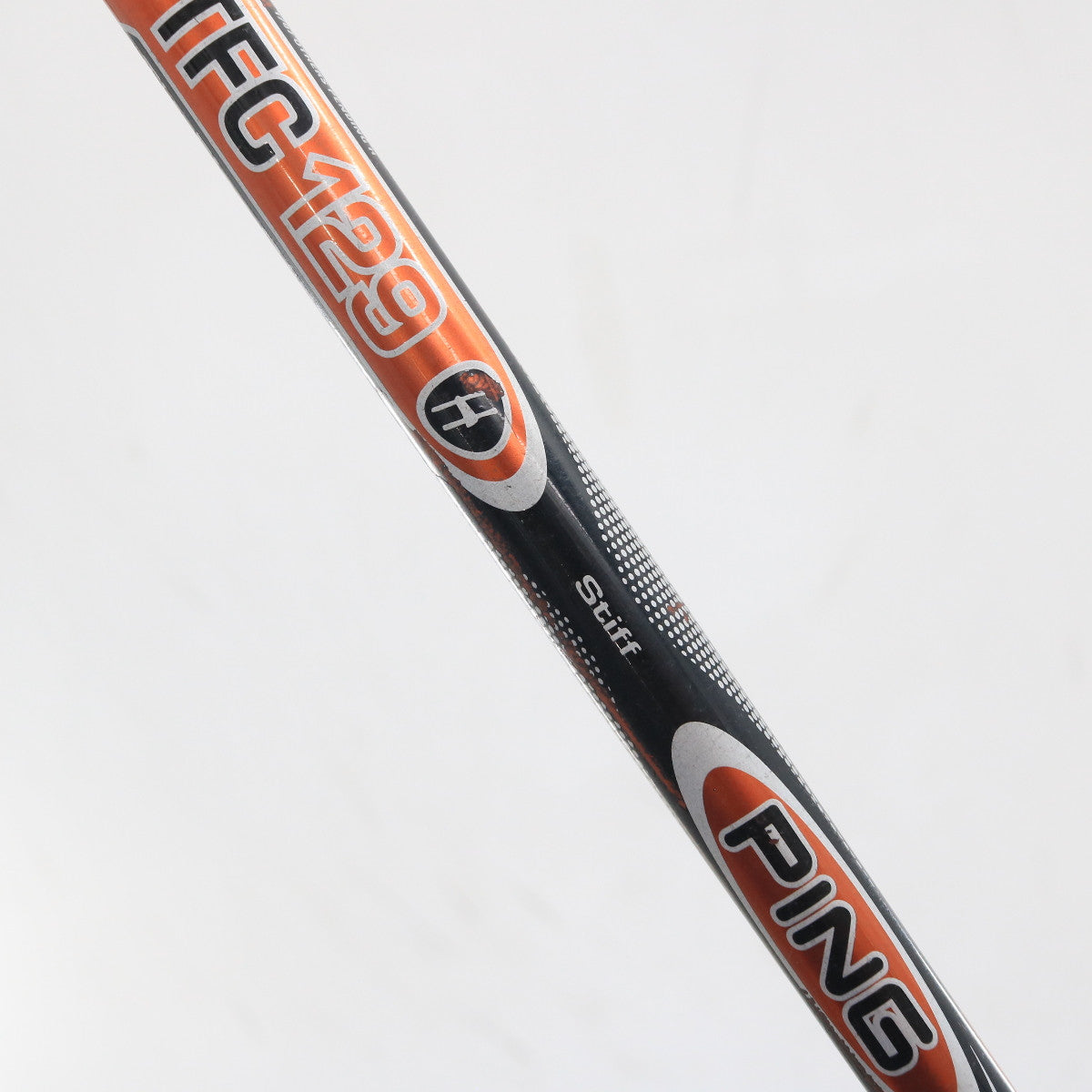 PING G10 Hybrid 21 Degrees Graphite TFC 129H Stiff Flex Right-Hand RH G-162458