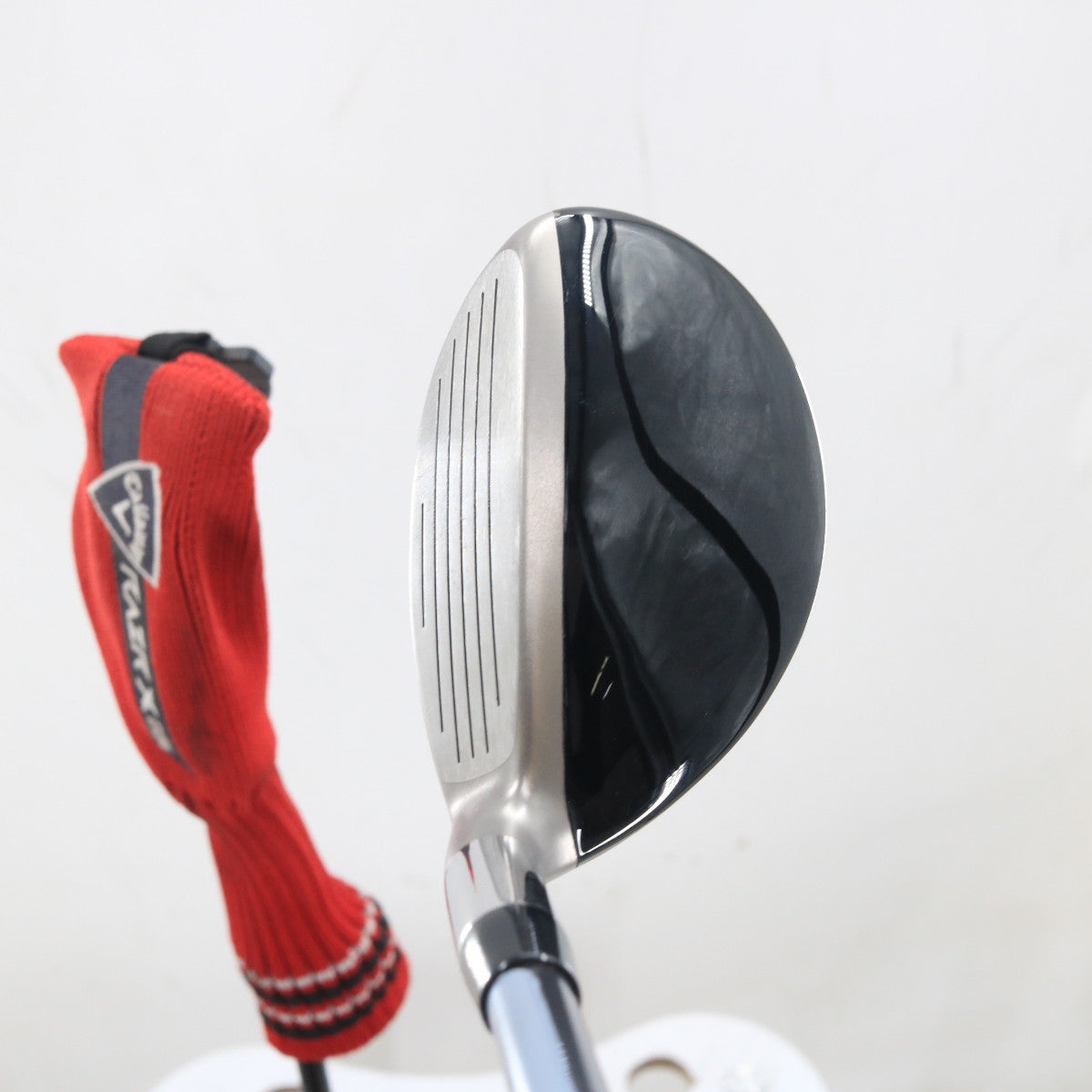 Callaway Razr X HL 5 Hybrid 27 Deg Graphite Ladies Right-Hand Headcover G-162459