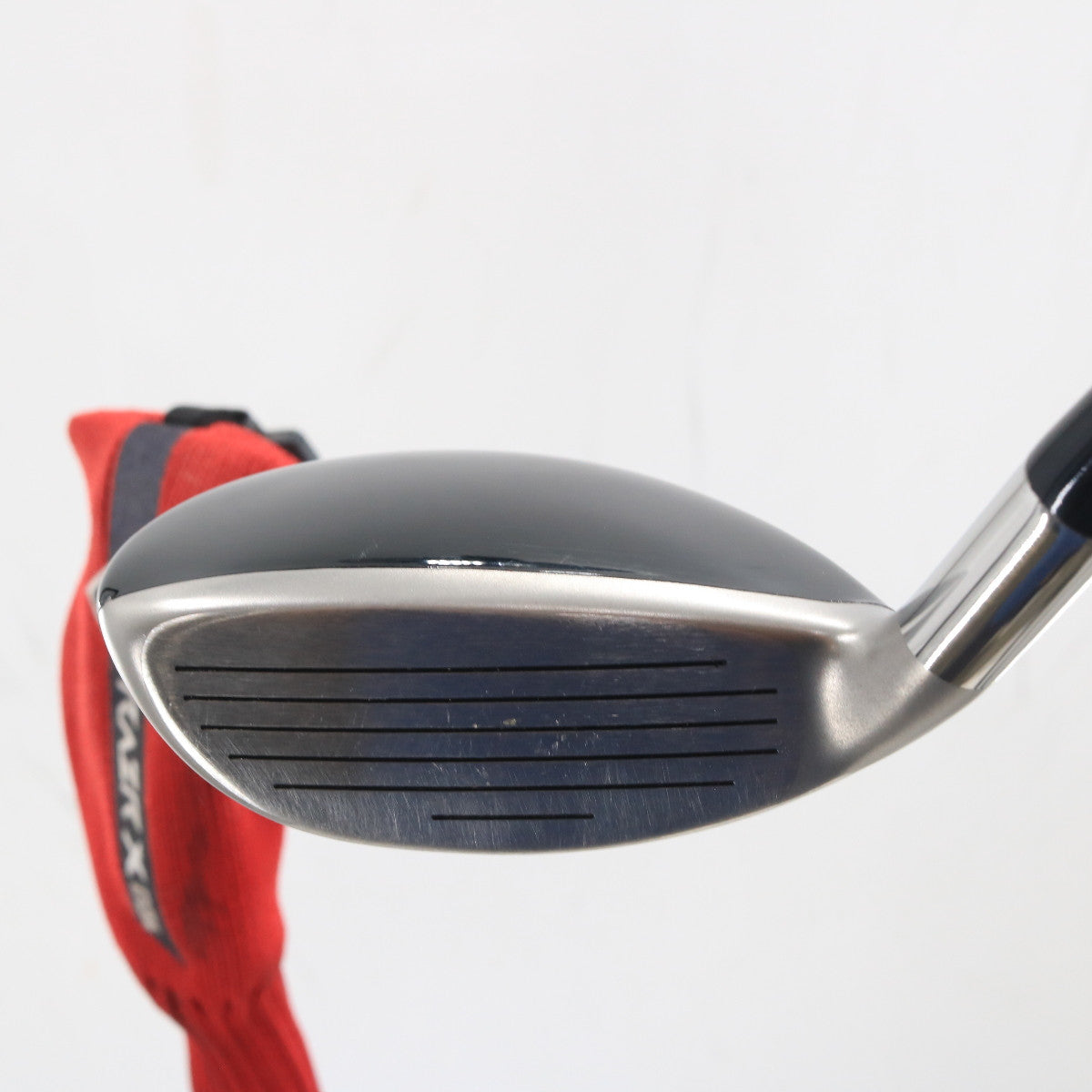 Callaway Razr X HL 5 Hybrid 27 Deg Graphite Ladies Right-Hand Headcover G-162459