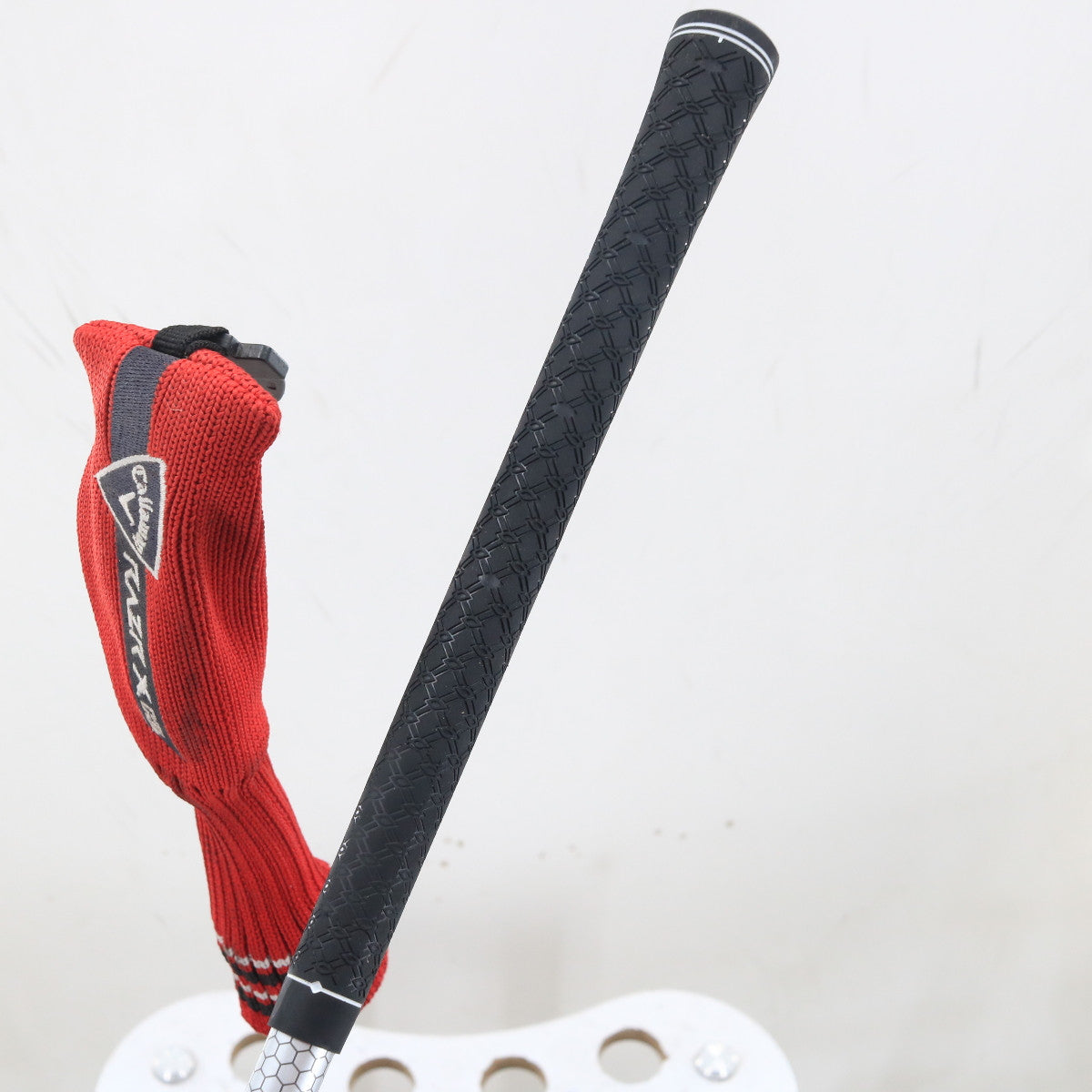 Callaway Razr X HL 5 Hybrid 27 Deg Graphite Ladies Right-Hand Headcover G-162459