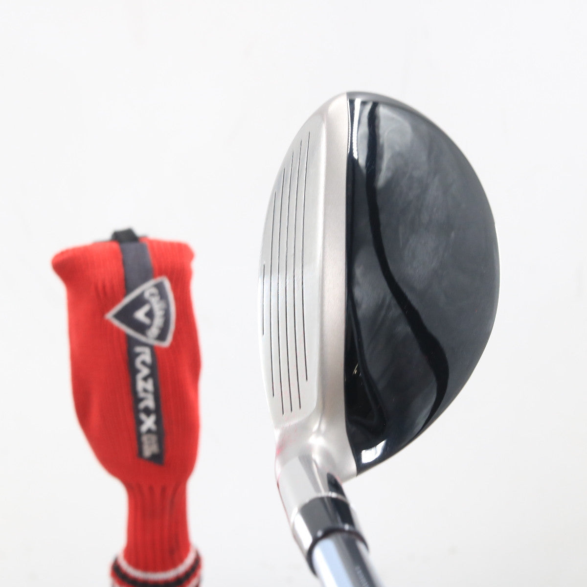 Callaway Razr X HL 4 Hybrid 24 Deg Graphite Ladies Right-Hand Headcover G-162460