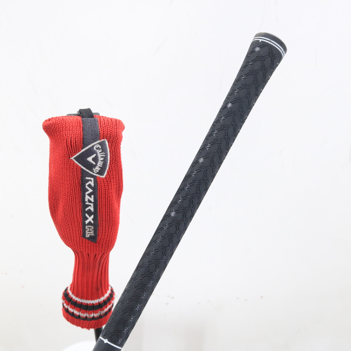 Callaway Razr X HL 4 Hybrid 24 Deg Graphite Ladies Right-Hand Headcover G-162460