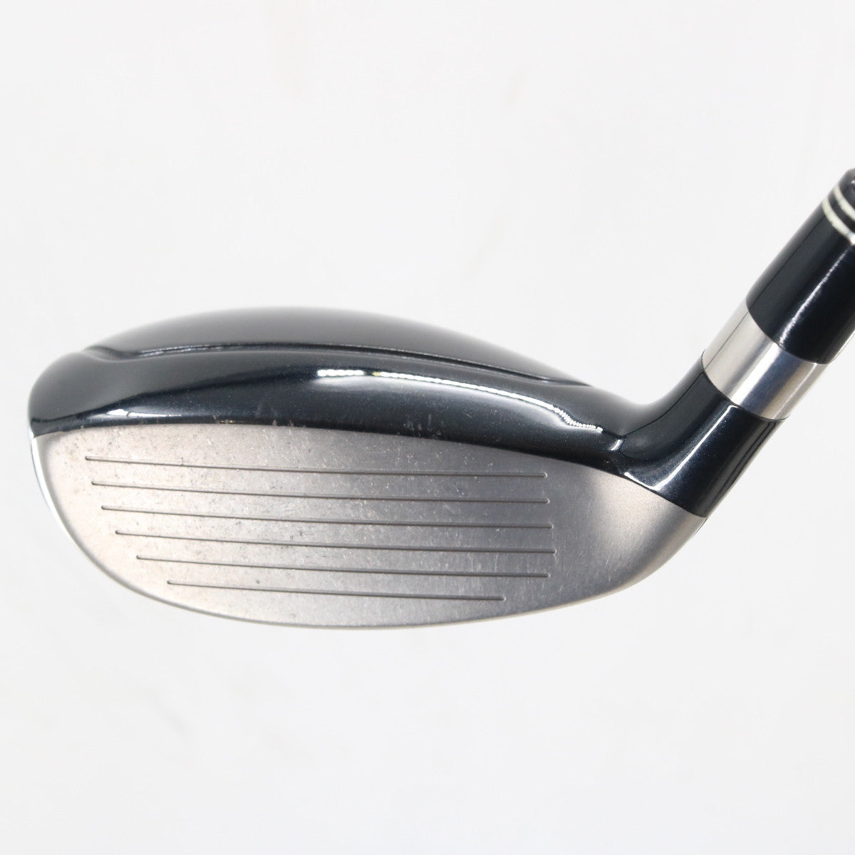 Srixon Z H65 2 Hybrid 16 Deg Miyazaki Graphite Stiff Flex Right-Hand G-162461