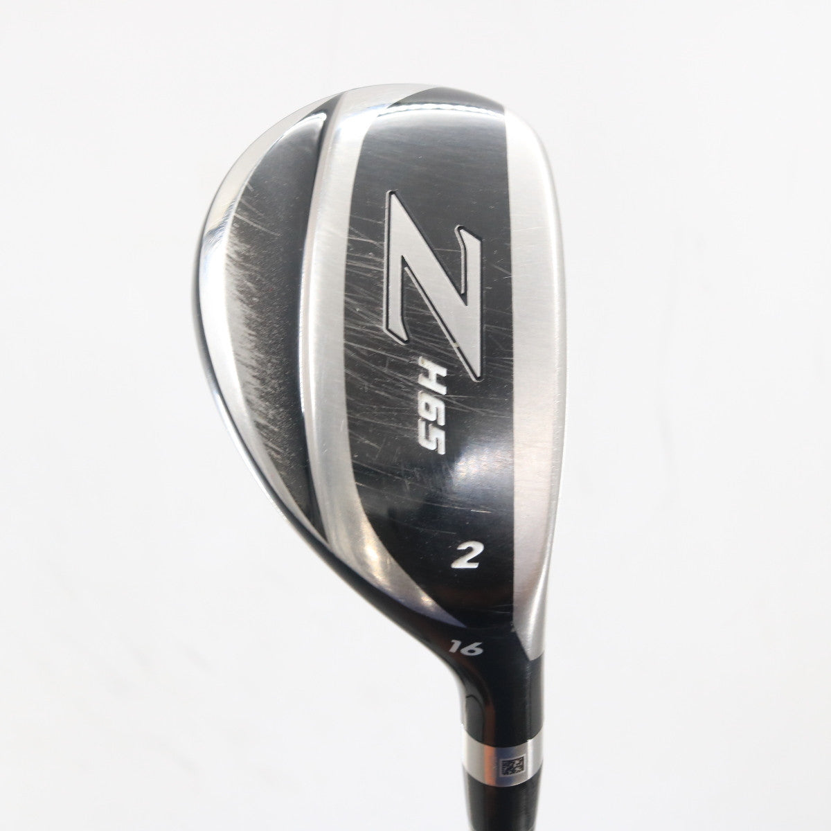 Srixon Z H65 2 Hybrid 16 Deg Miyazaki Graphite Stiff Flex Right-Hand G-162461